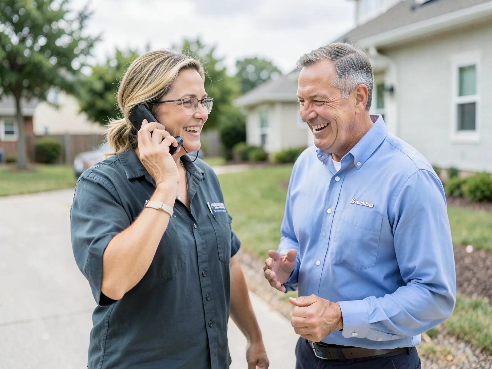 Frequently Asked Questions About Hidden Leak Detection in Stratford, OK